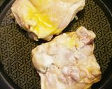 やみつきチキン南蛮～ヨーグルトタルタル添作り方4写真