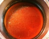 やみつきチキン南蛮～ヨーグルトタルタル添作り方5写真