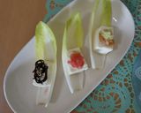ちこりの３種冷や奴作り方4写真