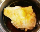 やみつきチキン南蛮～ヨーグルトタルタル添作り方6写真