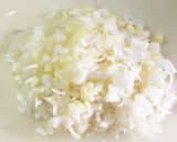 ごますりソース♡巻き巻き 納豆とんかつ作り方1写真