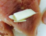 鶏胸肉のチーズ入りカツレツトマトソース作り方2写真