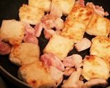 揚げない♡揚げ出し豆腐と仲間たち☆作り方1写真