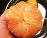 包丁不要！グレープフルーツの剥き方♡作り方5写真
