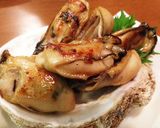牡蠣のバター醤油炒め作り方4写真