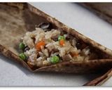わが家の中華ちまき作り方7写真