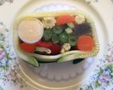 夏野菜のテリーヌ作り方7写真