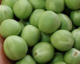 ほくほく最高！炊き込みえんどう豆ご飯♪作り方1写真
