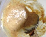 鮭と舞茸と長葱のホイル焼き作り方4写真