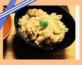 たけのこ料理…第3弾 たけのこご飯作り方5写真
