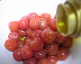 トマトの檸檬マリネ　♪作り方3写真