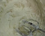 甘夏ピールとチョコチップのパウンドケーキ作り方3写真