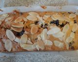 甘夏ピールとチョコチップのパウンドケーキ作り方10写真
