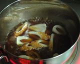 基本の和食35 竹輪の卵とじ作り方2写真