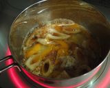 基本の和食35 竹輪の卵とじ作り方3写真