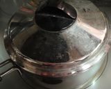 基本の和食35 竹輪の卵とじ作り方4写真