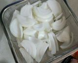 簡単♪竹ノ子でさっぱり豚みぞれ♪作り方4写真
