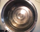 生クリームババロア作り方1写真