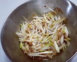 絶品☆島らっきょうの麺つゆびたし作り方4写真