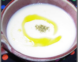 新玉ねぎの甘み包み焼き！にんにくマヨ味だ作り方12写真