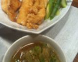 簡単⁂鶏胸肉の棒唐揚げ作り方8写真