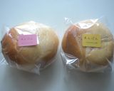 シンプル、あんぱん作り方5写真