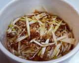 絶品☆島らっきょうの麺つゆびたし作り方6写真