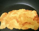トマトとカリカリチーズで食べる肉味噌作り方4写真