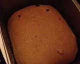 白神こだまドライGでHB全粒粉入食パン作り方4写真