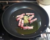 全卵と牛乳でも極旨❤本格*カルボナーラ作り方9写真