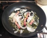全卵と牛乳でも極旨❤本格*カルボナーラ作り方10写真