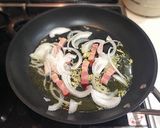 全卵と牛乳でも極旨❤本格*カルボナーラ作り方10写真