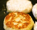 我が家の人気者☆白いんげん豆のバーガー作り方6写真