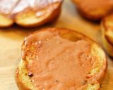 我が家の人気者☆白いんげん豆のバーガー作り方8写真