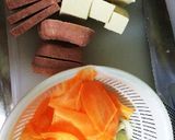 簡単♡美味しいゴーヤーチャンプルー作り方6写真