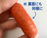 弁当にも★コツ付★ウインナーdeハート♡作り方2写真