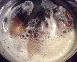 たけのこの水煮 小麦粉で作り方3写真