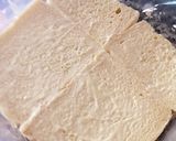 具材たっぷり！スペイン☻サラダ☻ケーキ作り方2写真
