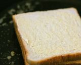 アメリカ定番サンドイッチ☆グリルドチーズ作り方4写真