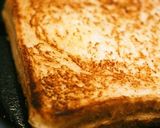 アメリカ定番サンドイッチ☆グリルドチーズ作り方5写真