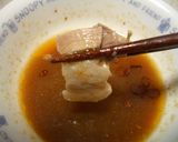 簡単激うま(゜ロ゜)白切肉作り方5写真