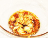 美和食✿しめじとオクラの和え物作り方1写真