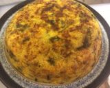 炊飯器とヨーグルトで作る！激うまキッシュ作り方6写真