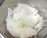 鮭の味噌漬でおいしいホイル焼き作り方2写真