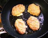 おからハンバーグ作り方5写真