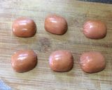 キャラ弁♡こいのぼり こどもの日 お弁当作り方1写真
