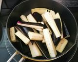 さっぱり♪万能酢味噌で☆茄子の酢味噌和え作り方2写真