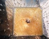 ミキサーでフワフワ☆スクランブルエッグ作り方3写真