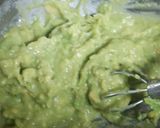 枝豆とうふ アボカド DE 冷奴作り方3写真