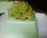 枝豆とうふ アボカド DE 冷奴作り方4写真